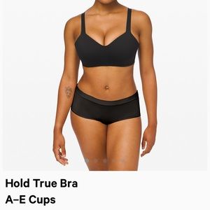 Lululemon Bra (BRAND NEW) just didn’t fit